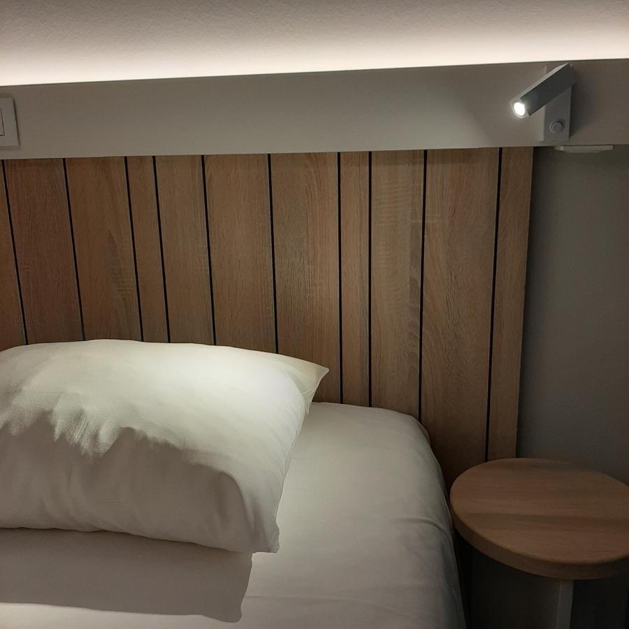 Ibis Rennes Cesson Hotel Exterior photo