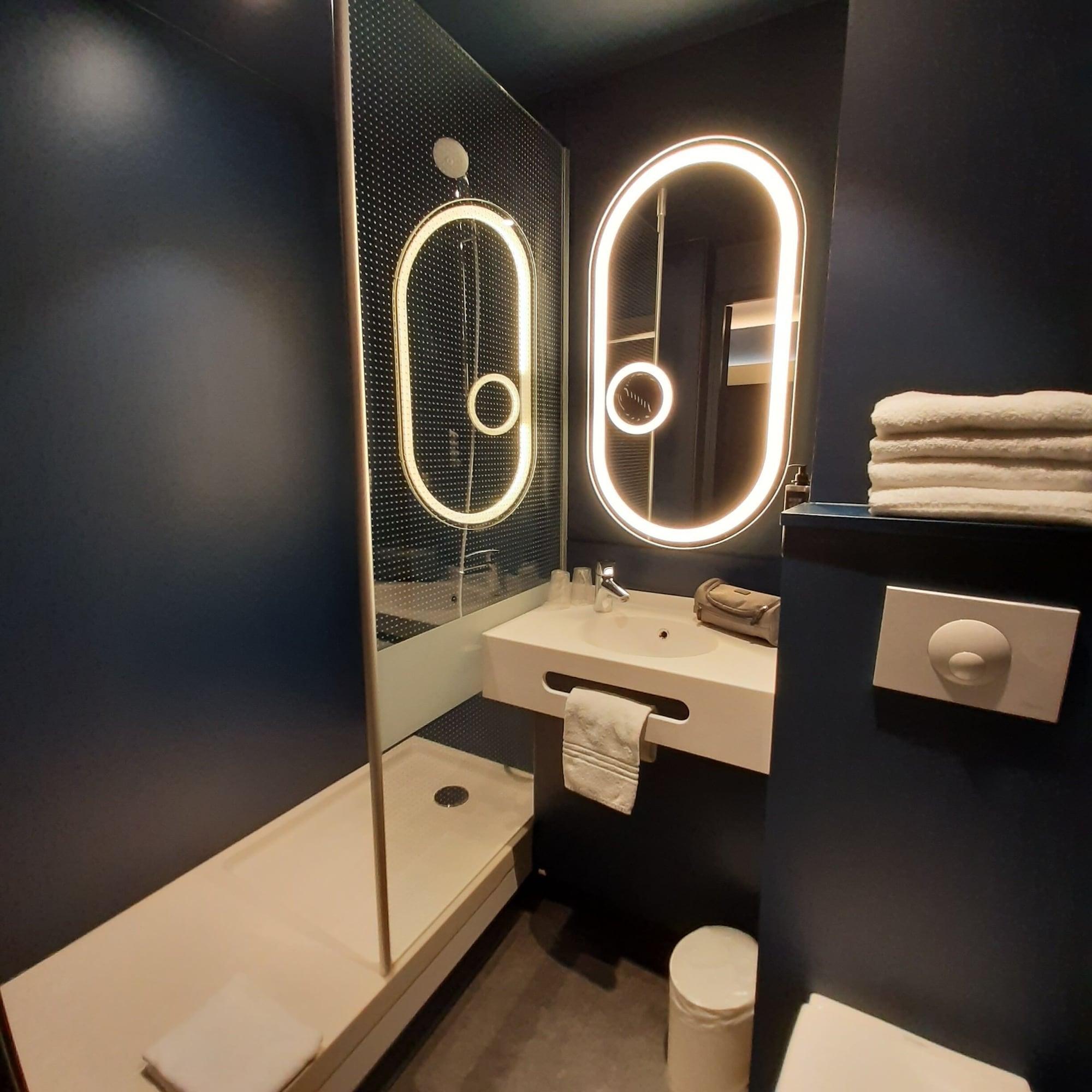 Ibis Rennes Cesson Hotel Exterior photo