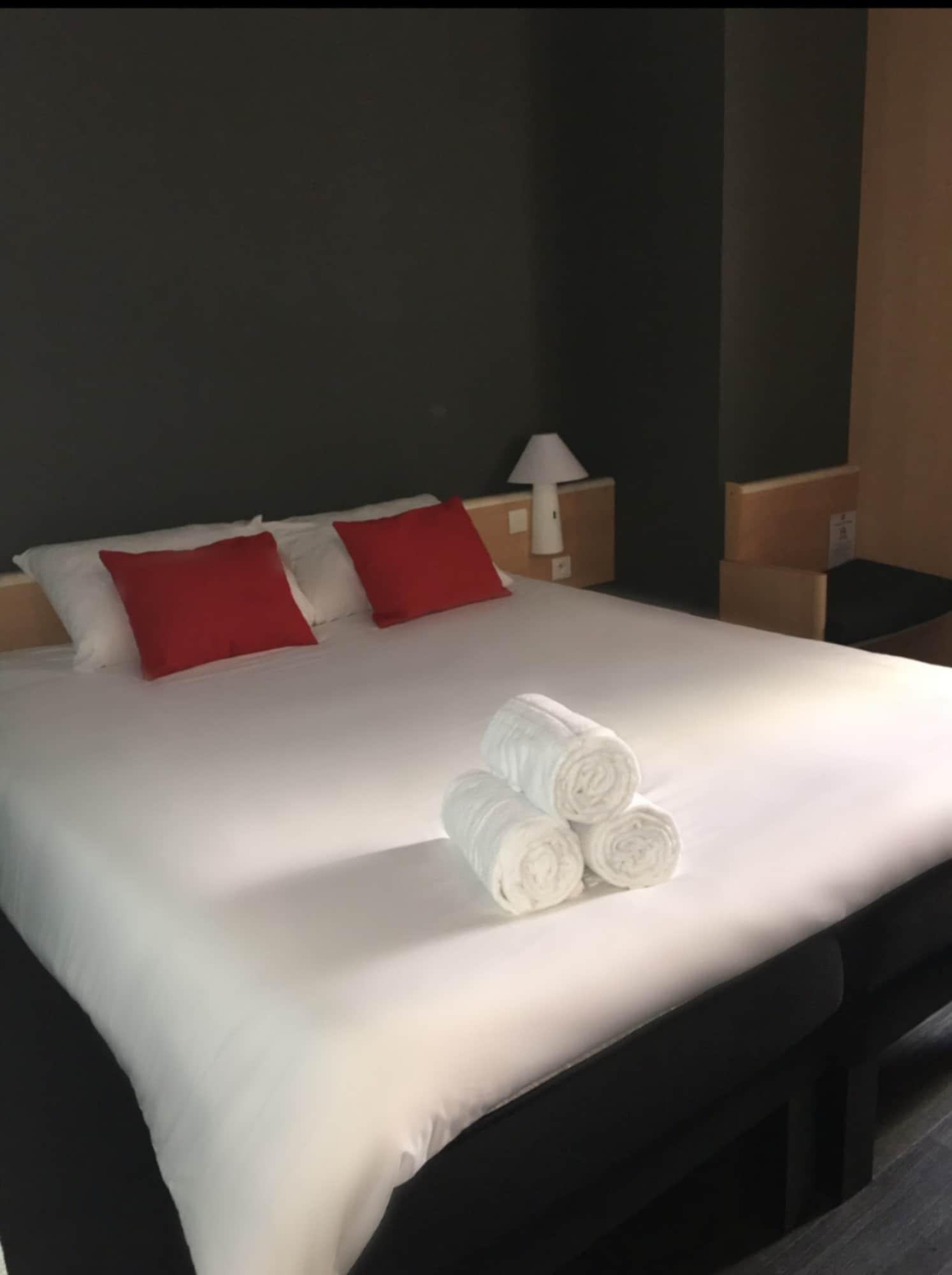 Ibis Rennes Cesson Hotel Exterior photo