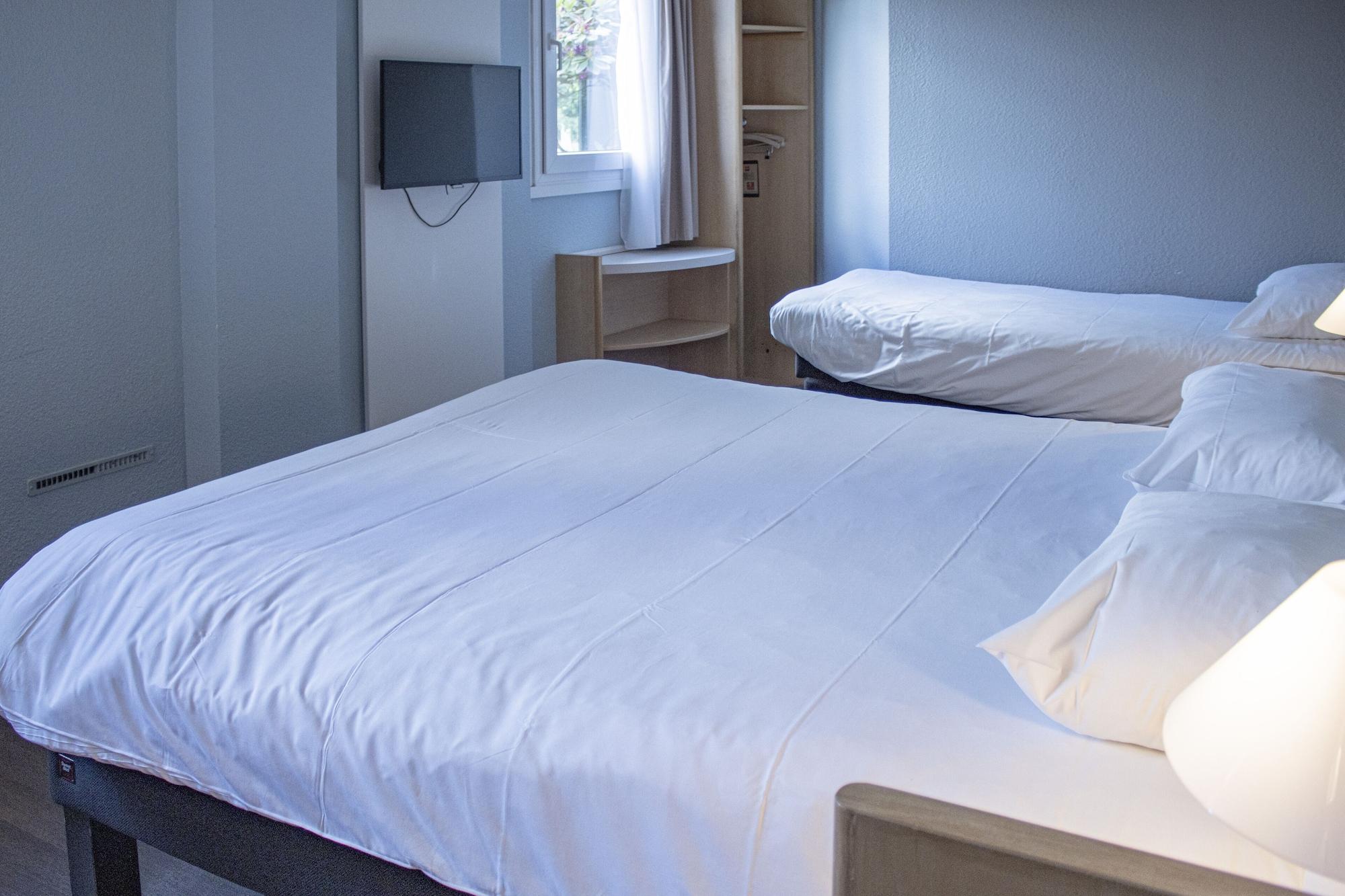 Ibis Rennes Cesson Hotel Exterior photo
