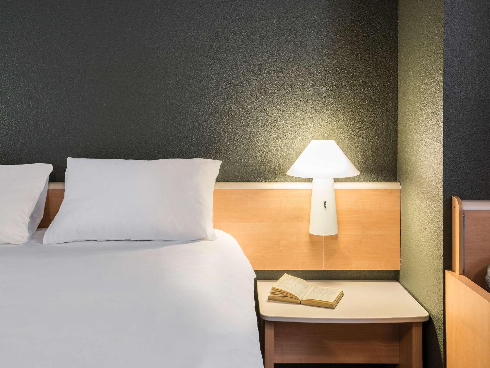 Ibis Rennes Cesson Hotel Exterior photo